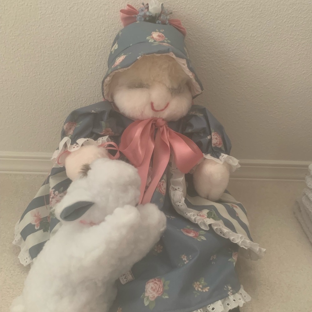 Ms. Noah Doll